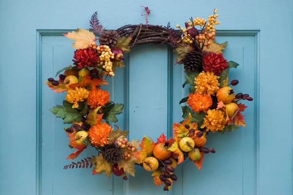 Consejos acogedores para decorar tu hogar en otoño