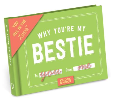 ¡Los 10 mejores regalos para tu mejor amigo!