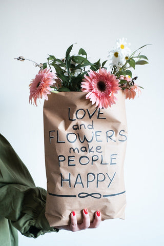 Los principales beneficios de enviar flores a tus seres queridos