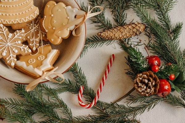 Aquí se explica cómo enviar abrazos y felicitaciones navideñas a sus seres queridos que están lejos este año.