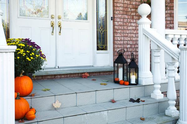 Consejos acogedores para decorar tu hogar en otoño