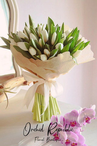 Di "lo siento" usando estas impresionantes flores de disculpa