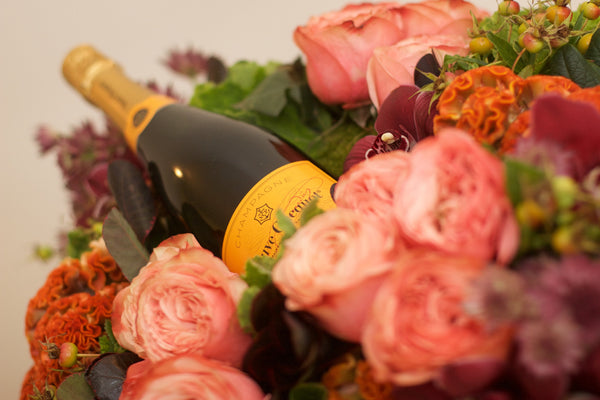 Los mejores vinos para todas las celebraciones de otoño.