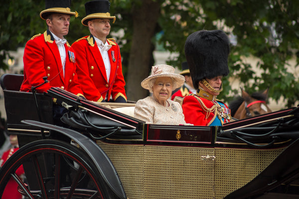 Orgullo real: todas las cosas pro-LGBT que ha hecho la reina Isabel