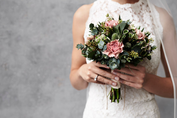 Reveladas las flores de la boda real de Meghan Markle