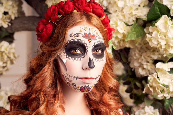 Diez maneras de celebrar el Día de los Muertos en Los Ángeles