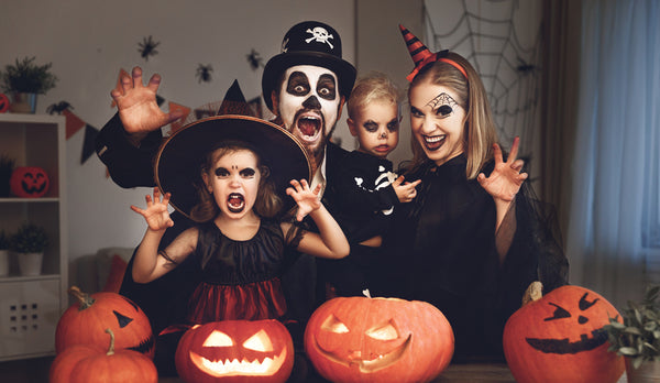 12 datos espeluznantes que nunca supiste sobre Halloween