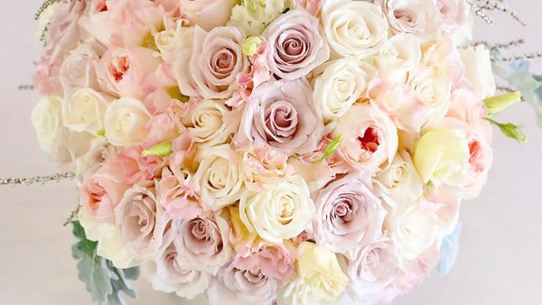 Aquí están las flores de Instagram más bonitas de este verano.