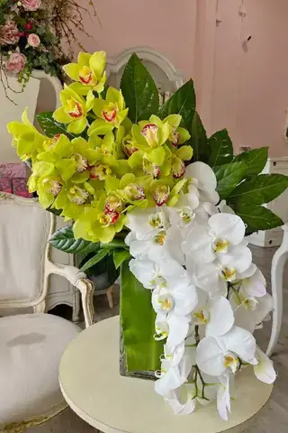 Cómo enviar flores a una habitación de hotel