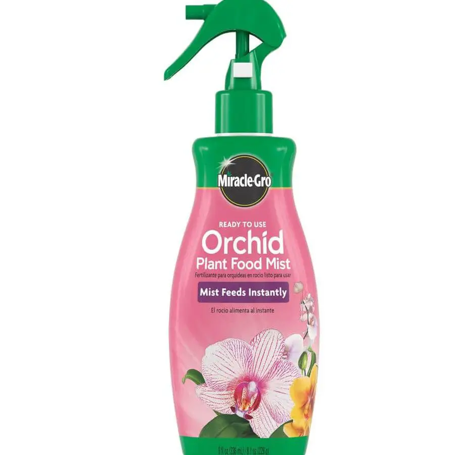 Orquídea Miracle-Gro 8 oz.